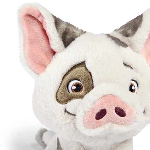 Peluche Pua Disney Vaiana 2 Simba pour apaiser les pleurs de bébé