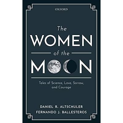 The Women of the Moon