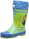 Playshoes Unisex Kinder Maritim Gummistiefel