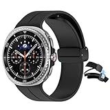 [Installazione Facile] Il cinturino di sostituzione per KeHowy viene fornito con alette di orologi su entrambe le estremità, che si blocca sull'interfaccia watch con precisione e in modo sicuro, non preoccuparti che il tuo caduta watch.