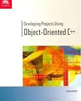 C++ Manual: Hands-on Projects 0760058547 Book Cover