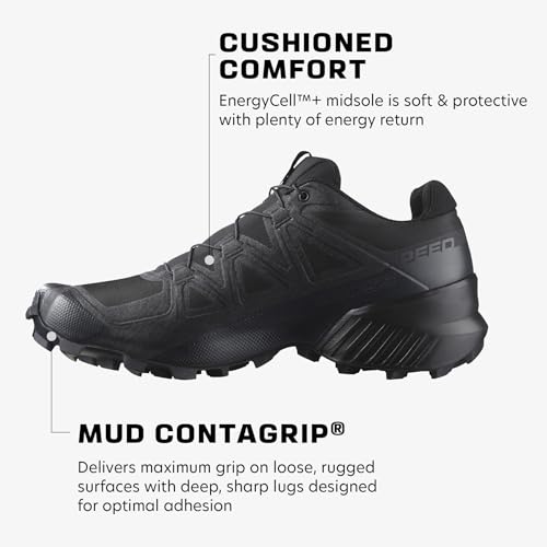 Salomon Speedcross Escursionismo Uomo