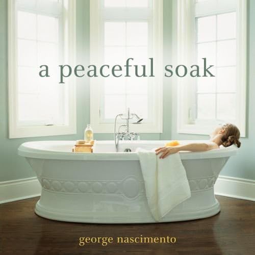 Peaceful Soak [Audio CD]
