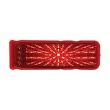 United Pacific Industries CTL6704LED 1967 Chevy...