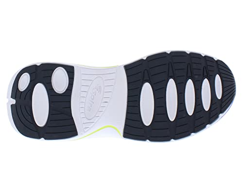 Spira Men's Wavemax Sneaker3