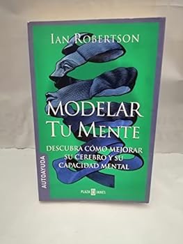 Paperback Modelar tu mente [Spanish] Book