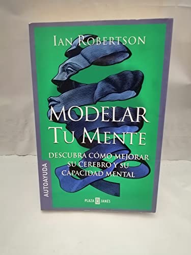 Modelar tu mente [Spanish] 840137703X Book Cover