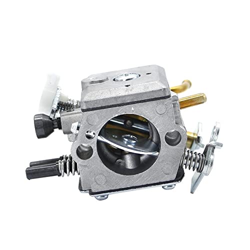 Carburetor Carb Compatible With Husqvarna Chainsaw 362 365 372 371 372XP H365 372 Chainsaw Spare Par