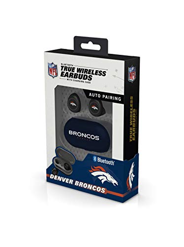 Image of SOAR NFL True Wireless Earbuds V.2