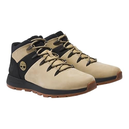 Boots Timberland Sprint Trekker Lace Up - vue 3