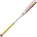 Louisville Slugger 2018 Diva -11.5 Fast Pitch Bat, 28"/16.5 oz