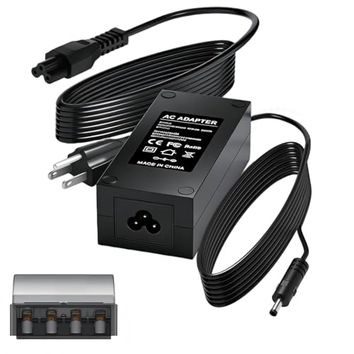24V Power Adapter for the Bambu Lab AMS 2 Pro Automatic Feeding System