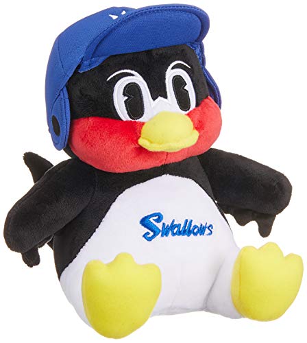 個性派集団 東京ヤクルトスワローズのマスコット3羽を徹底紹介 おもしろエピソードが満載です 野球のコツと理論