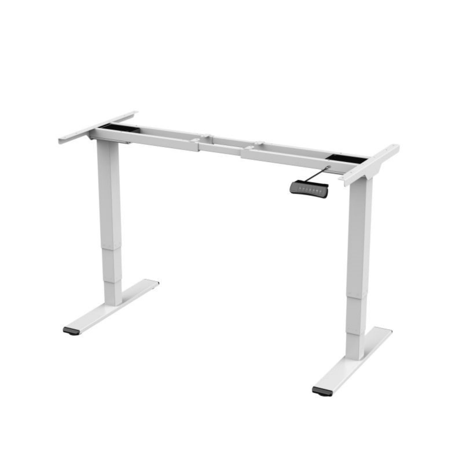 FlexiSpot Sanodesk EC5 フレームのみ ホワイト 楽天市場】昇降デスク Sanodesk EC5 lite 電動式 昇降 昇降式