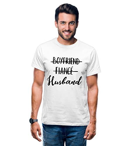 Image of Hangout Hub HH81 Men & Women T shirts |Round Neck T-Shirt| Regular Fit | Half Sleeves | Cotton | Couple Tshirts for Couple |Pack of 2|Couple T-Shirts