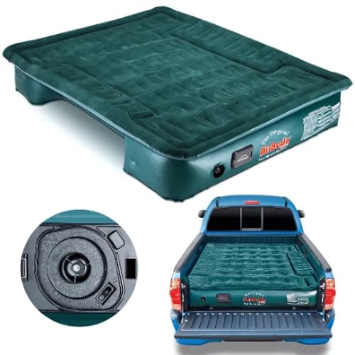 Pittman AirBedz Truck Mattress 6-6.5ft