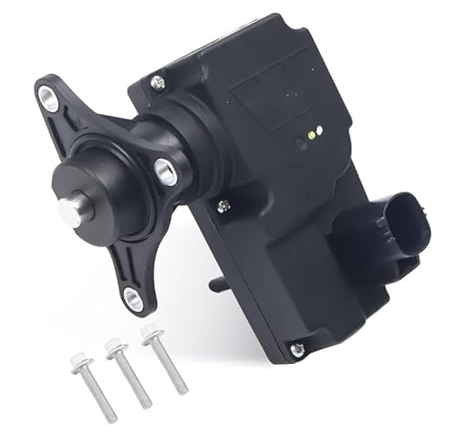 NEVOSA Axle Disconnect Solenoid Locker Actuator Compatible with Dodge Charger 2009-2023 Challenger 2017 2018 2019 2020 2021 2022 2023 Chrysler 300 2009-2023 68052258AA