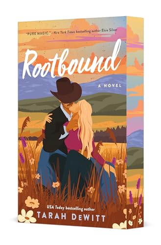 Rootbound: A Novel view 2