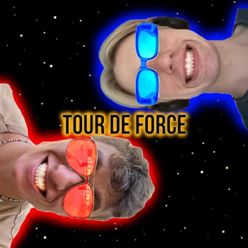 The Empire Strikes Back and John Wick 4