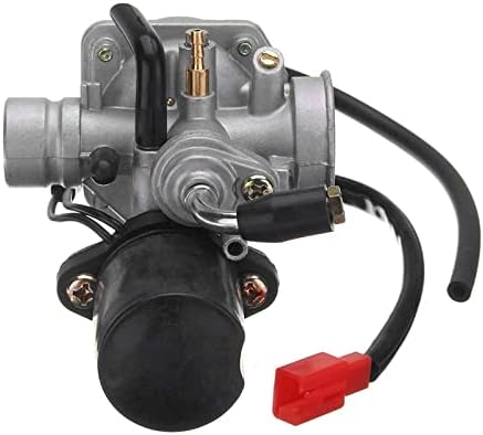 1pc 19mm Carb Carburetor Replacement Accessory Kits Parts Suitable for Yamaha for for Piaggio for Zip for Jog 50cc 90cc 110cc for ATV for Quad Go Kart