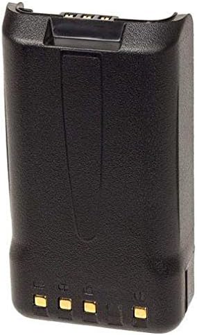 Cut-Rate Batteries Battery Compatible with BP5626MH-1 Radio - 7.2V 2000 mAH Ni-MH