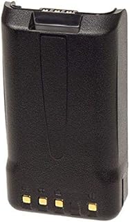 Battery Compatible with BP5626MH-1 Rechargeable Two Way Radio 7.2v 2000mAH Ni-MH