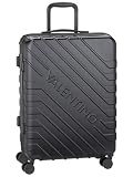 Valentino Trolley Starlight Trolley Nero Negro 65cm