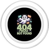 Zoom IMG-1 404 boo not found ghost Zoom IMG-1 404 boo not found ghost