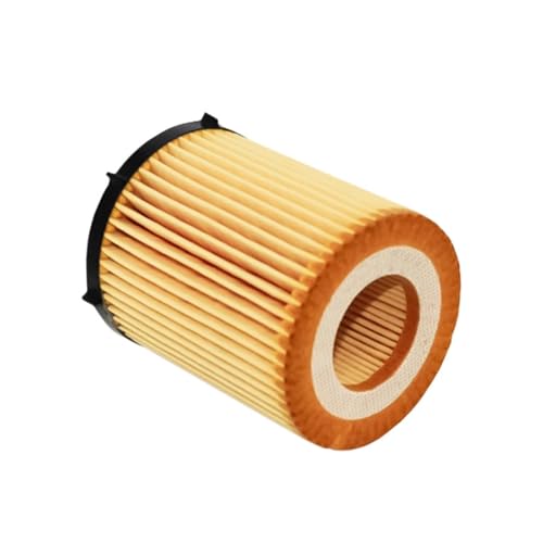 Filtro de aceite 2701840125, protección óptima del motor (2 uds) 2
