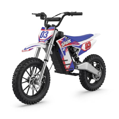 NEXVEY SPARK03 Lite Electric Dirt Bike