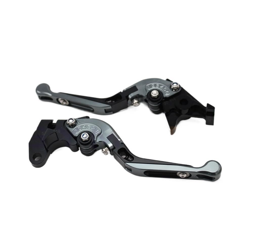 Yfdkesy K Brake Clutch Levers Handle For Cb190r Cb190 R 2017 2016 Motorcycle Parts Adjustable Folding Telescopic Brake Clutch Handle Lever