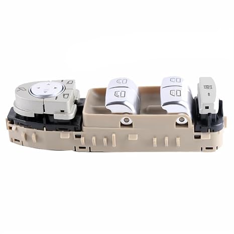 Window Master Switch Button Power Window Switch A2229056800 2229056800 for for S550 for S63AMG for S65AMG 2015