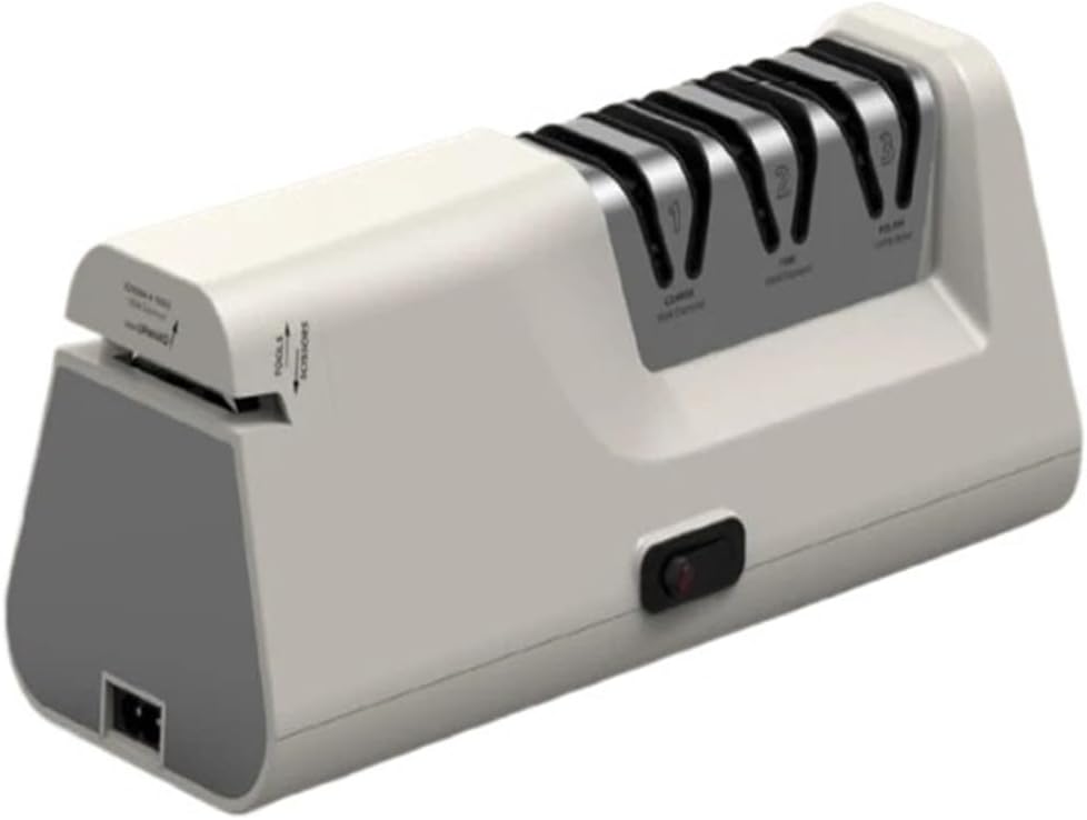 Three-stage Knife Sharpener(RE006)