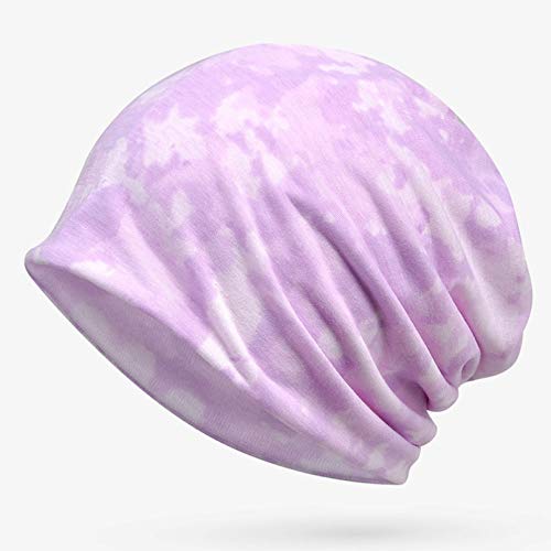 Bonnet slouch mince d'automne style skullies pour vos sorties nature