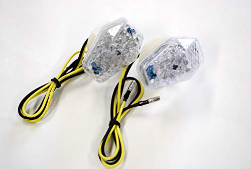 PHOENIX LED ECJ[ 2 ߍ \t CBR ATV l oM[ gCN GA ėpi 2J[ 4^Cv 2,NA