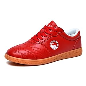 Taekwondo Schoenen Boksschoenen Beschermende Voetuitrusting Sport Vechtsporten Sneaker Unisex Ademend Kung Fu Tai Chi…