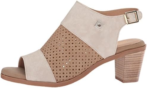 LINDSAY PHILLIPS Women's Elise Platform, Cream, 7 | Image 7
