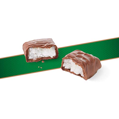 Russell Stover Sugar Free Coconut With Stevia – Sweet Coconut In Chocolate Candy, 3 Oz. Bag (Pack Of 12) #TOP3