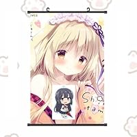 Amazon.co.jp: あまいろショコラータ タペストリー 雪村千絵莉