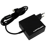 Verpackungsgewicht: 1.0 Kg LC-Power LC90NB-PRO Netzteil & Spannungsumwandler Innenraum Schwarz - Netzteile & Spannungsumwandler (Innenraum, 90-64 V, 50/60 Hz, 20 V, 4,74 A, 90 W)
