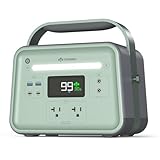 YOSHINO ヨシノ 固体電池 ポータブル電源 EV搭載電池技術 B300 Pro SST 241Wh 小型 大容量 定格出力300W/最⼤600W 充放電回数4000以上 放電温度-10~60℃ ソーラーパネル充電 純正弦波 コンパクト 軽量 アプリ遠隔操作 キャンプ 車中泊 アウトドア 停電対策 防災グッズ