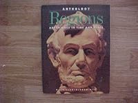 Anthology Regions Grade 4 Macmillan McGraw-Hill 0021466661 Book Cover