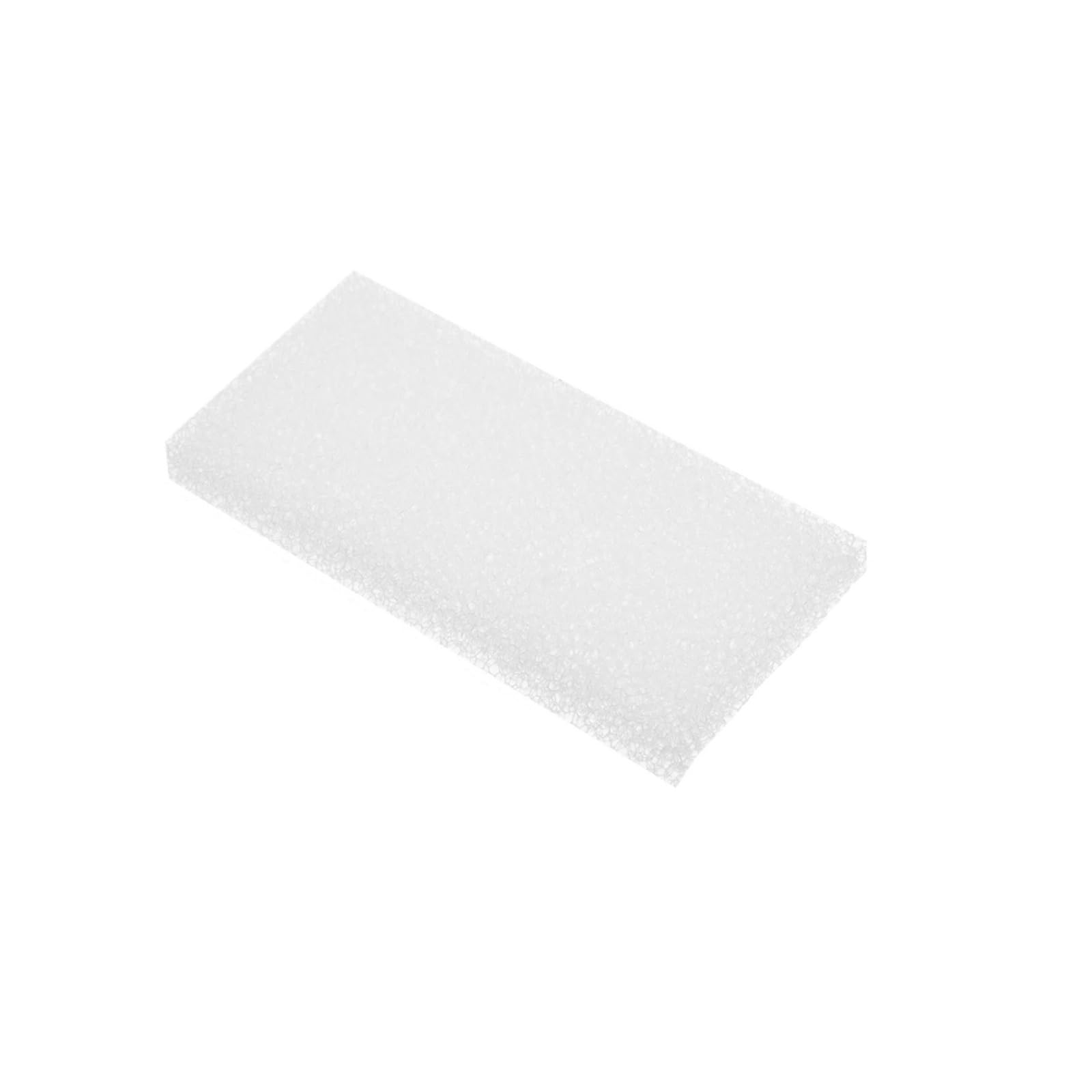 WZPTLKIBAD 120Pcs Multi Layer Tear-Off Dishwashing Sponge, Non Scratch