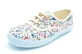  Muro 253 Estampado - Zapatilla de Lona (20)