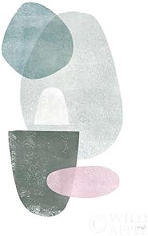 Dream I Poster Print by Moira Hershey (18 x 24)