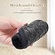 BARFULKER Hausschuhe Damen Herren Leichte Hüttenschuhe Rutschfest Pantoffeln Bequem Slip on Flache Home Slippers Unisex Haussocken Barfußschuhe Hausschuhsocken. Blau, 43 EU