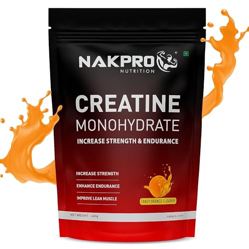 Green Velly MICRONIZED CREATINE MONOHYDRATE | Highest Grade, Fast Dissolving & Rapidly Absorbing Creatine Powder helps Muscle En