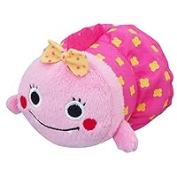 【レア希少】ざわざわ森のがんこちゃん がんぺーちゃん ぬいぐるみ レア希少】ざわざわ森のがんこちゃん がんぺーちゃん ぬいぐるみ