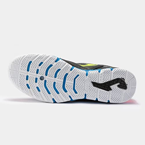 Chuteira Futsal Joma Liga 5, Preto