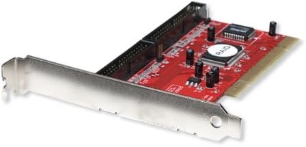 Ultra ATA/133 Controller PCI Card